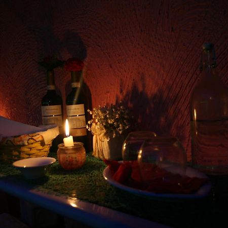 Tenuta Ippocrate Montefredane エクステリア 写真