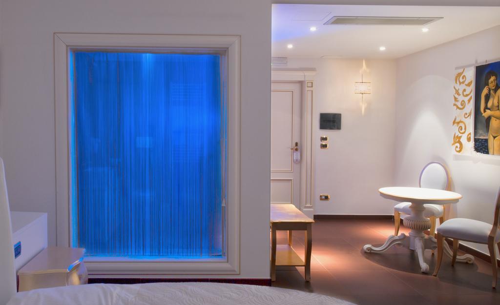 Tenuta Ippocrate Montefredane 部屋 写真
