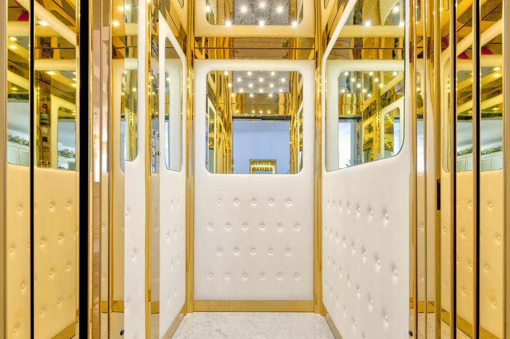 Tenuta Ippocrate Montefredane エクステリア 写真