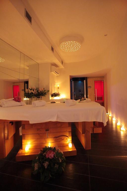Tenuta Ippocrate Montefredane エクステリア 写真