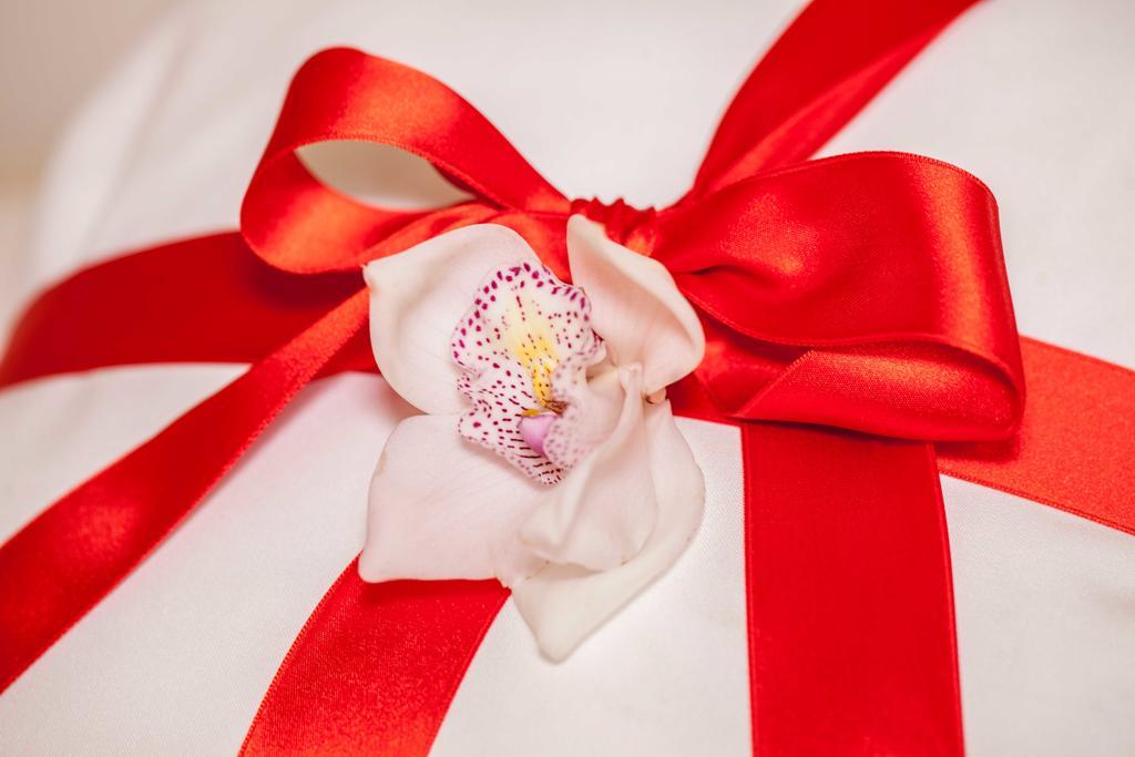 Tenuta Ippocrate Montefredane エクステリア 写真