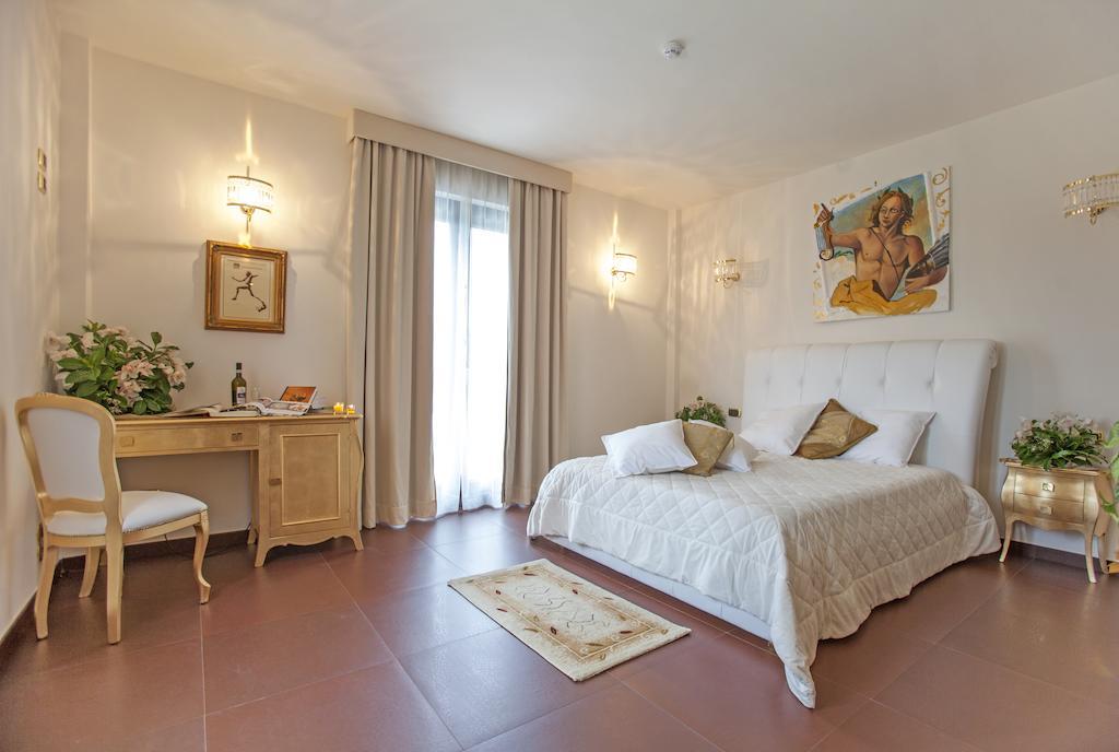 Tenuta Ippocrate Montefredane 部屋 写真