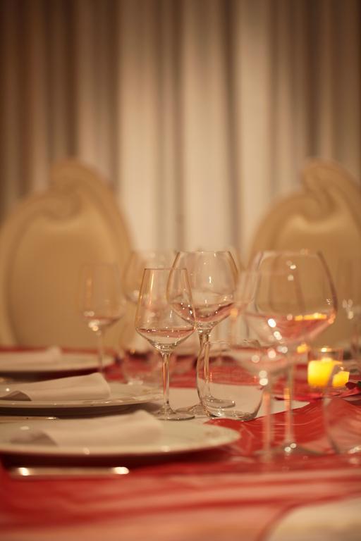 Tenuta Ippocrate Montefredane エクステリア 写真